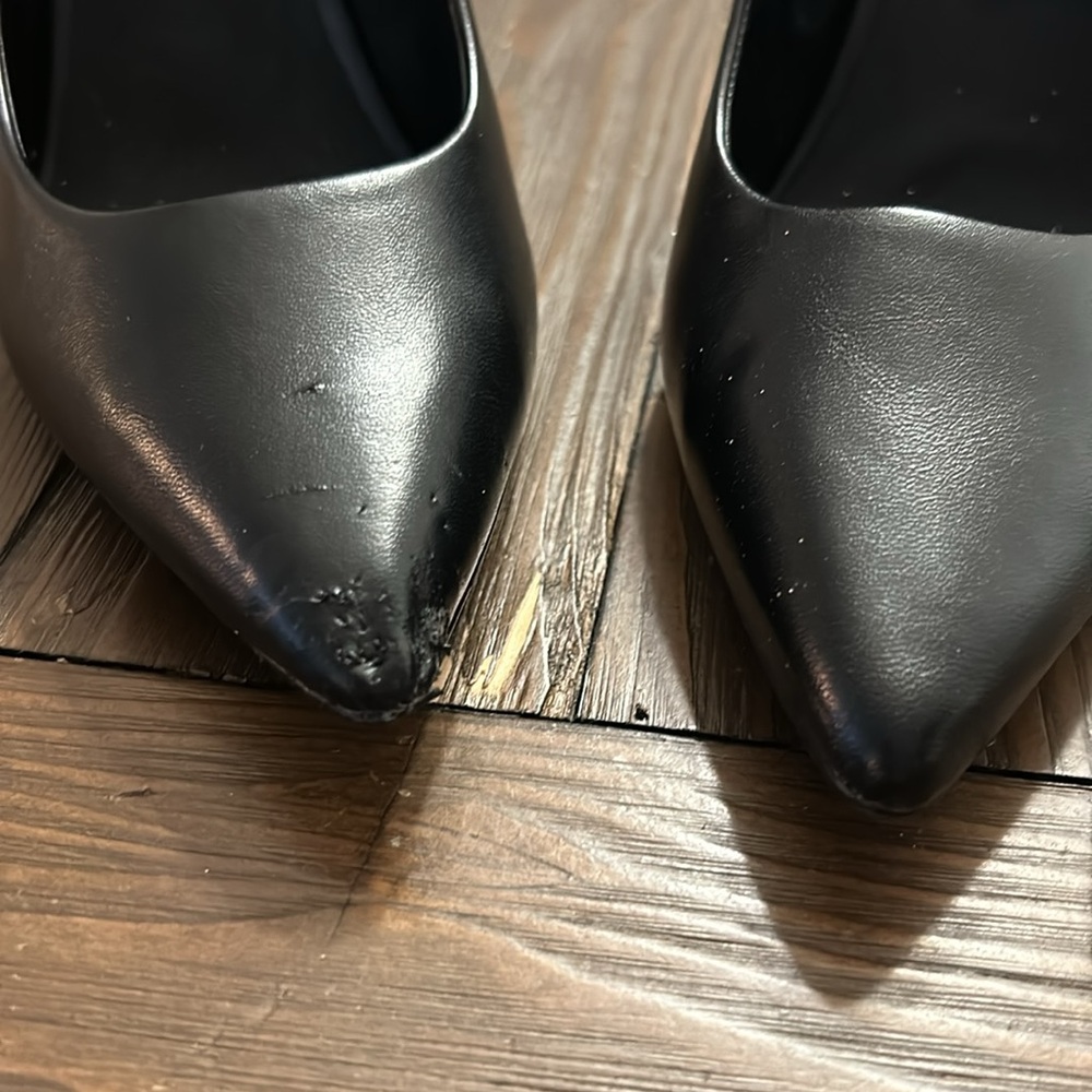Aldo 4” Heels - Picture 7 of 7
